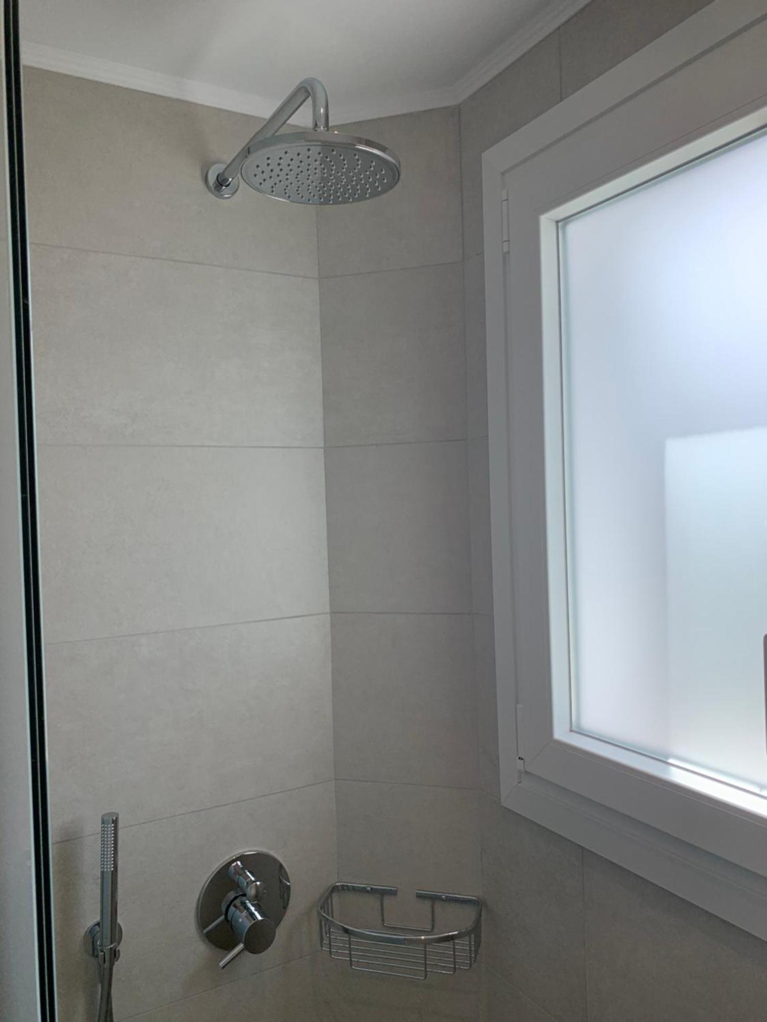 Filoxenia Kontogiannis Apartment Lazarata ภายนอก รูปภาพ